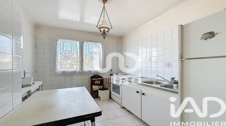 Ma-Cabane - Vente Appartement Montpellier, 60 m²