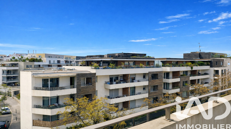 Ma-Cabane - Vente Appartement Montpellier, 40 m²