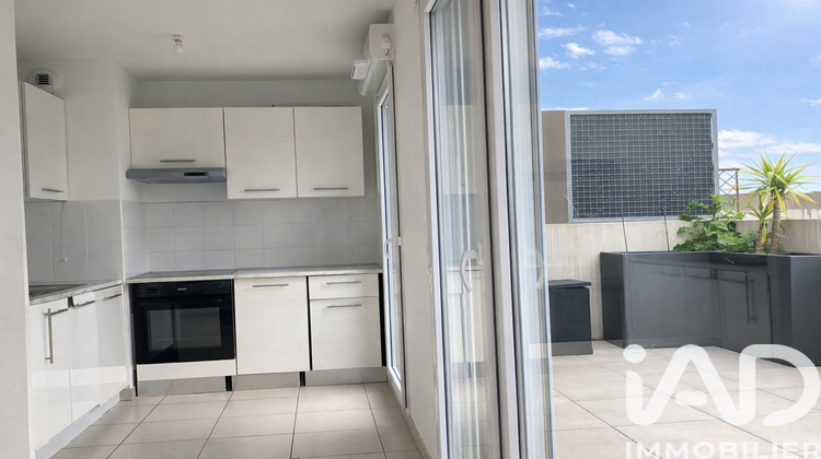 Ma-Cabane - Vente Appartement Montpellier, 40 m²