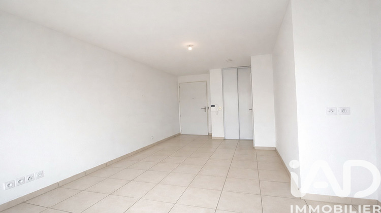 Ma-Cabane - Vente Appartement Montpellier, 40 m²