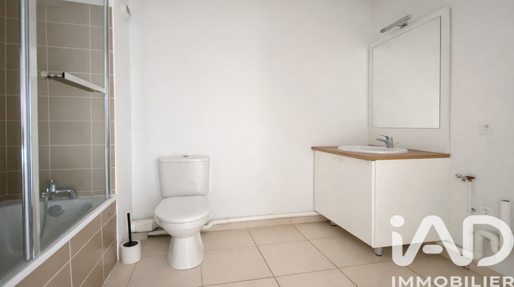 Ma-Cabane - Vente Appartement Montpellier, 40 m²
