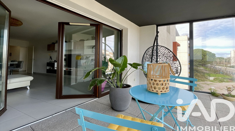 Ma-Cabane - Vente Appartement Montpellier, 78 m²