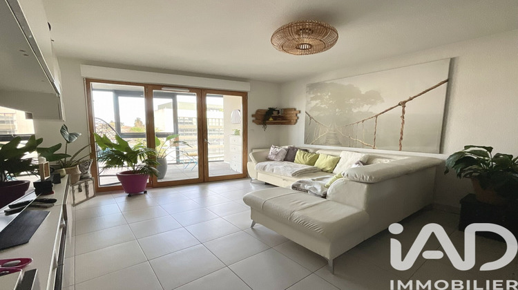 Ma-Cabane - Vente Appartement Montpellier, 78 m²