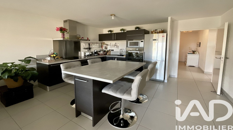 Ma-Cabane - Vente Appartement Montpellier, 78 m²