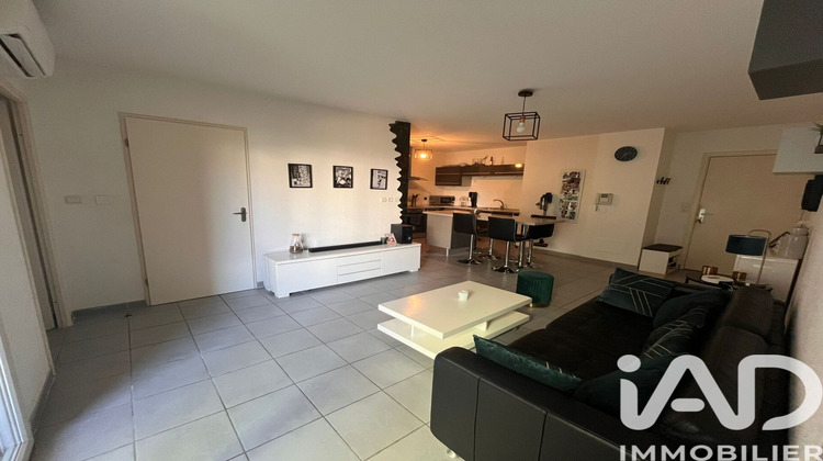Ma-Cabane - Vente Appartement Montpellier, 57 m²