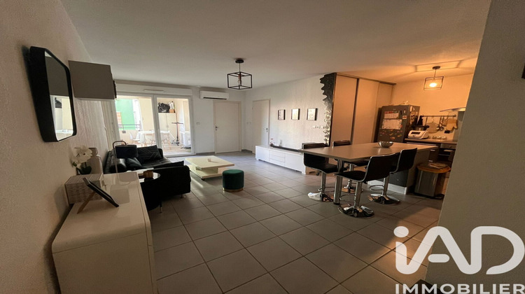 Ma-Cabane - Vente Appartement Montpellier, 57 m²