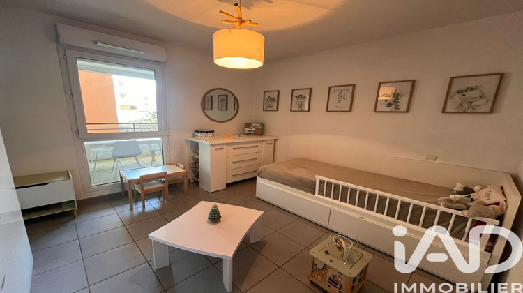 Ma-Cabane - Vente Appartement Montpellier, 57 m²