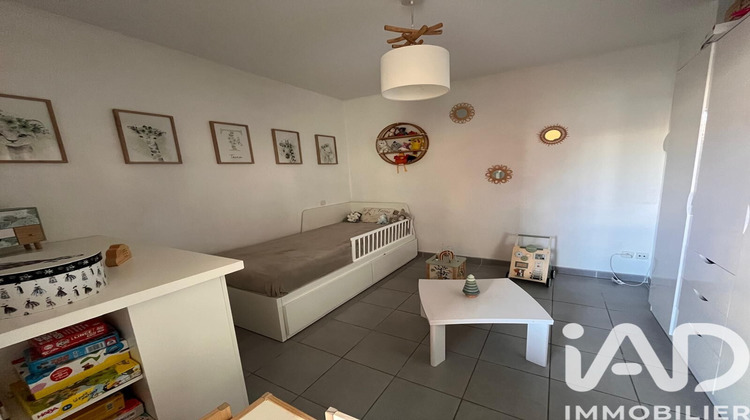 Ma-Cabane - Vente Appartement Montpellier, 57 m²