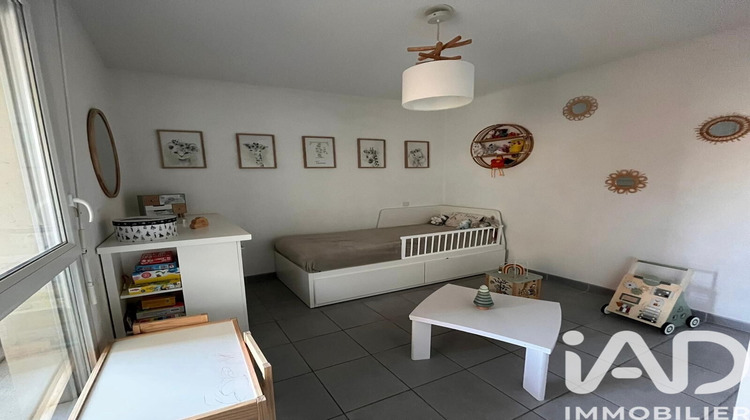 Ma-Cabane - Vente Appartement Montpellier, 57 m²