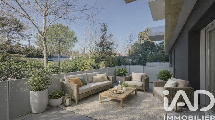 Ma-Cabane - Vente Appartement Montpellier, 62 m²