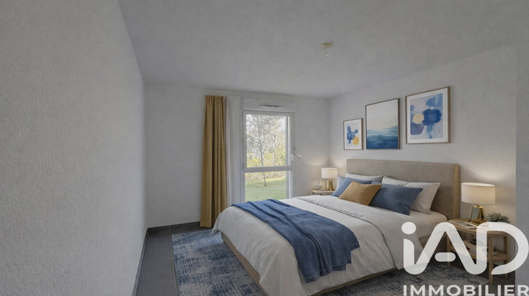Ma-Cabane - Vente Appartement Montpellier, 62 m²