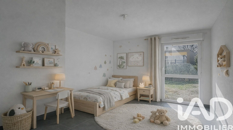 Ma-Cabane - Vente Appartement Montpellier, 62 m²