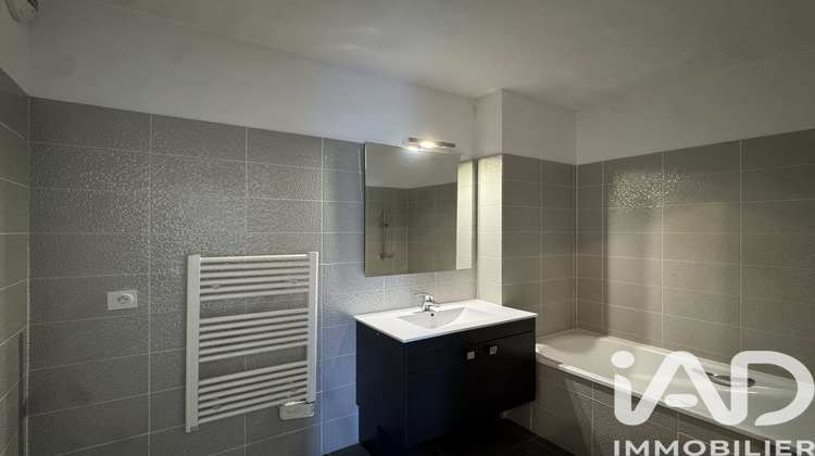 Ma-Cabane - Vente Appartement Montpellier, 62 m²
