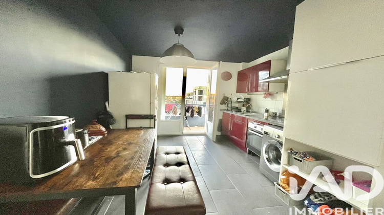 Ma-Cabane - Vente Appartement Montpellier, 68 m²