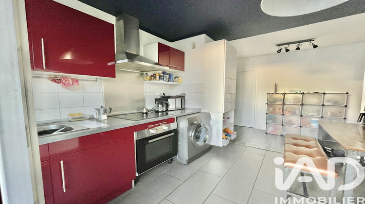 Ma-Cabane - Vente Appartement Montpellier, 68 m²