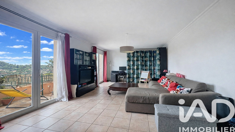 Ma-Cabane - Vente Appartement Montpellier, 110 m²