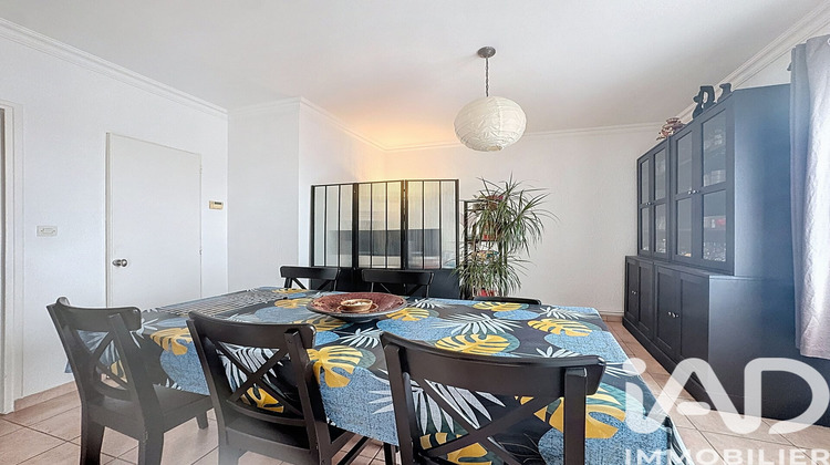 Ma-Cabane - Vente Appartement Montpellier, 110 m²