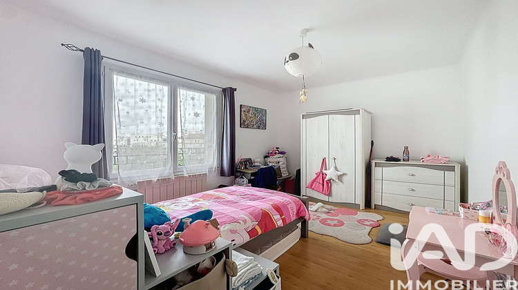 Ma-Cabane - Vente Appartement Montpellier, 110 m²