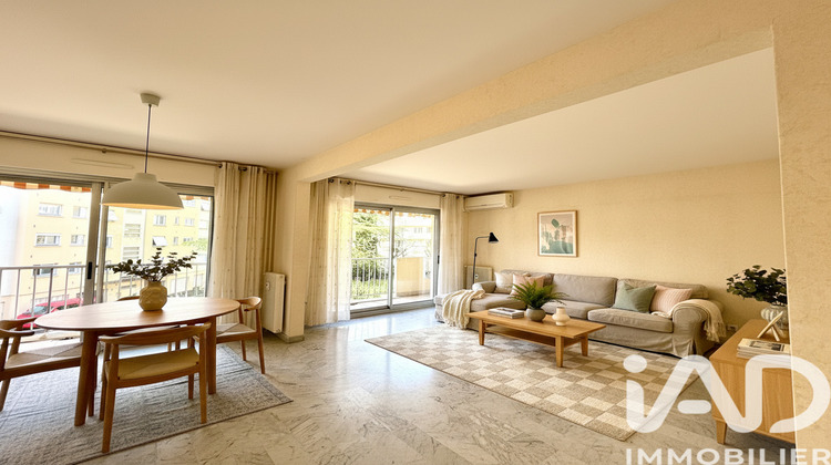 Ma-Cabane - Vente Appartement Montpellier, 87 m²