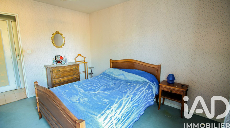 Ma-Cabane - Vente Appartement Montpellier, 79 m²