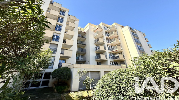 Ma-Cabane - Vente Appartement Montpellier, 96 m²