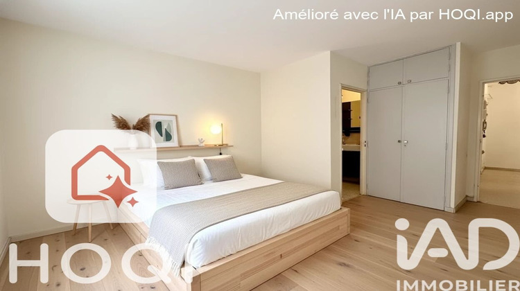 Ma-Cabane - Vente Appartement Montpellier, 96 m²