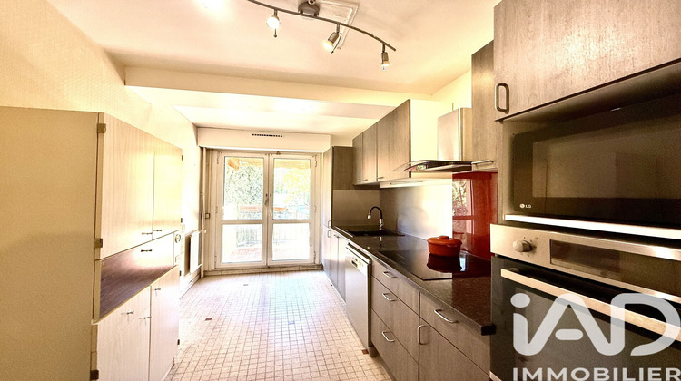 Ma-Cabane - Vente Appartement Montpellier, 96 m²