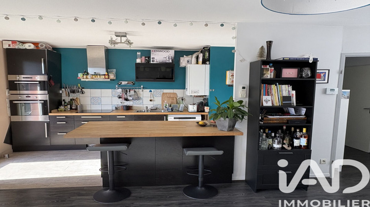 Ma-Cabane - Vente Appartement Montpellier, 66 m²