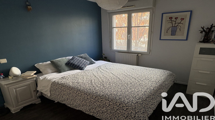 Ma-Cabane - Vente Appartement Montpellier, 66 m²