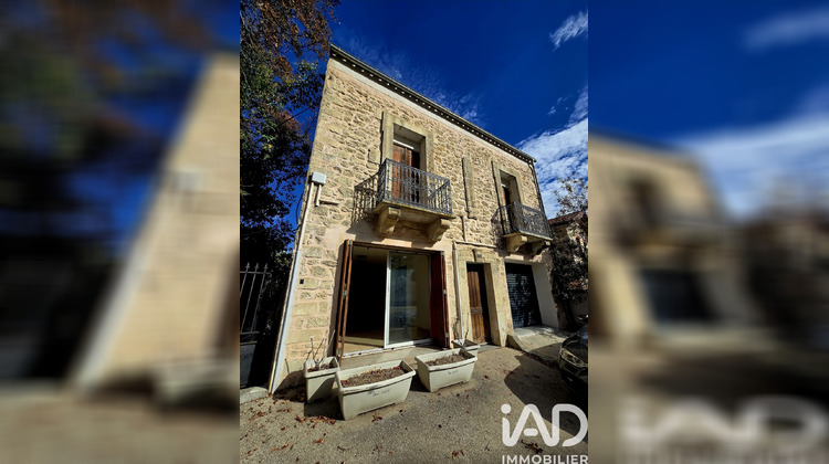 Ma-Cabane - Vente Appartement Montpellier, 58 m²