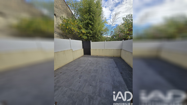 Ma-Cabane - Vente Appartement Montpellier, 58 m²