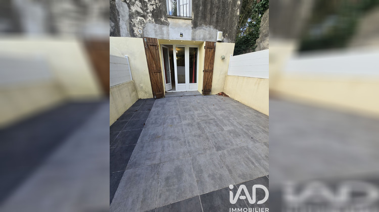 Ma-Cabane - Vente Appartement Montpellier, 58 m²