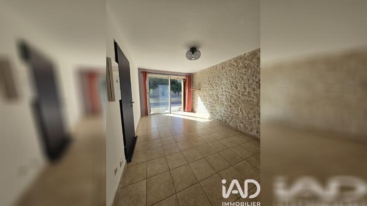 Ma-Cabane - Vente Appartement Montpellier, 58 m²