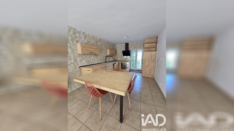 Ma-Cabane - Vente Appartement Montpellier, 58 m²