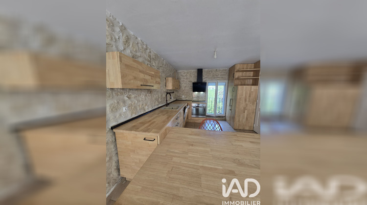 Ma-Cabane - Vente Appartement Montpellier, 58 m²