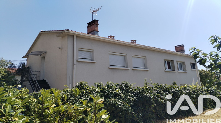 Ma-Cabane - Vente Appartement Montpellier, 59 m²