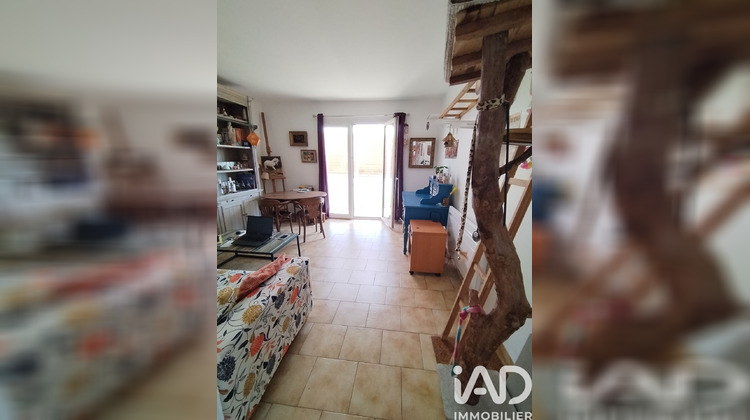 Ma-Cabane - Vente Appartement Montpellier, 59 m²