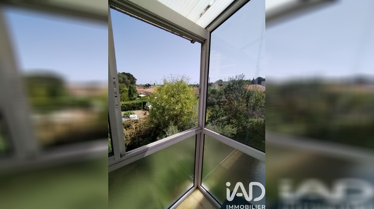 Ma-Cabane - Vente Appartement Montpellier, 59 m²