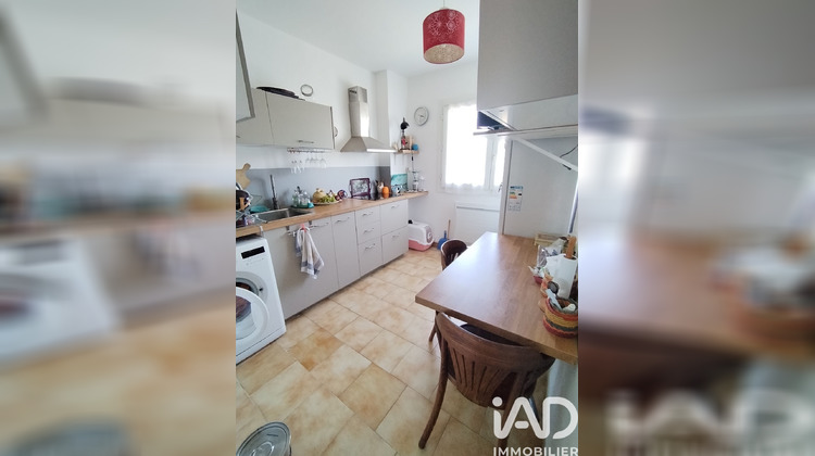 Ma-Cabane - Vente Appartement Montpellier, 59 m²