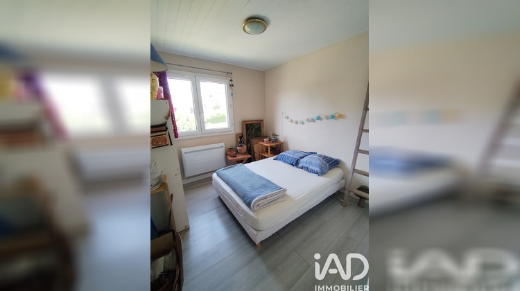 Ma-Cabane - Vente Appartement Montpellier, 59 m²
