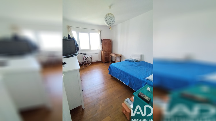 Ma-Cabane - Vente Appartement Montpellier, 59 m²