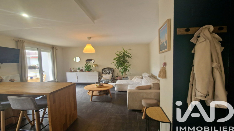 Ma-Cabane - Vente Appartement Montpellier, 44 m²