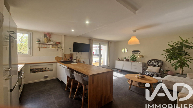 Ma-Cabane - Vente Appartement Montpellier, 44 m²