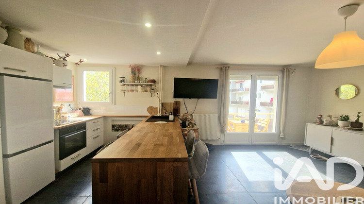Ma-Cabane - Vente Appartement Montpellier, 44 m²
