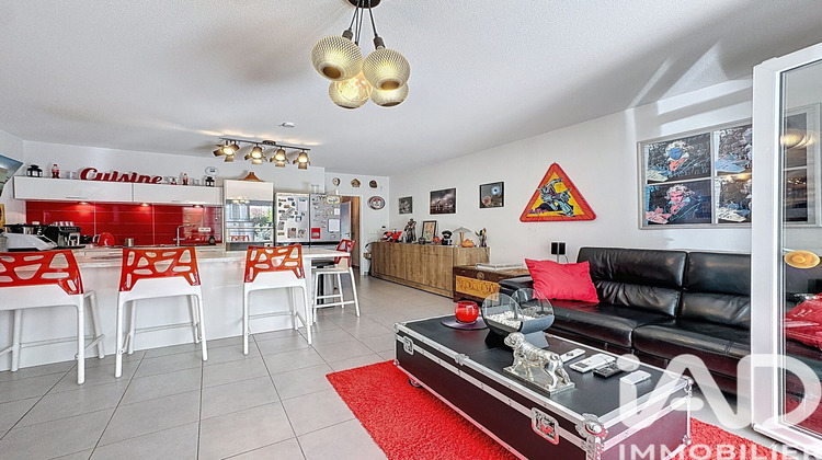 Ma-Cabane - Vente Appartement Montpellier, 83 m²