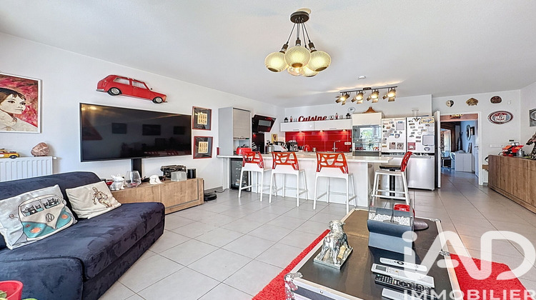 Ma-Cabane - Vente Appartement Montpellier, 83 m²