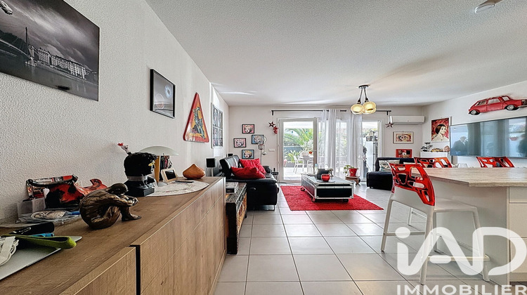 Ma-Cabane - Vente Appartement Montpellier, 83 m²