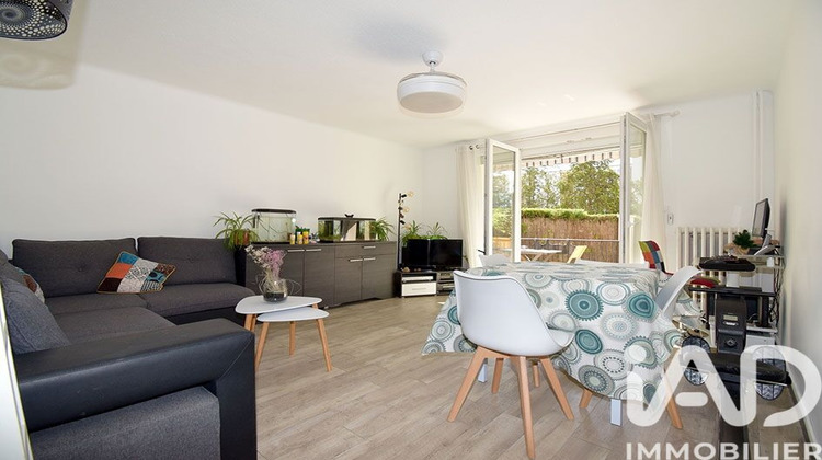 Ma-Cabane - Vente Appartement Montpellier, 74 m²