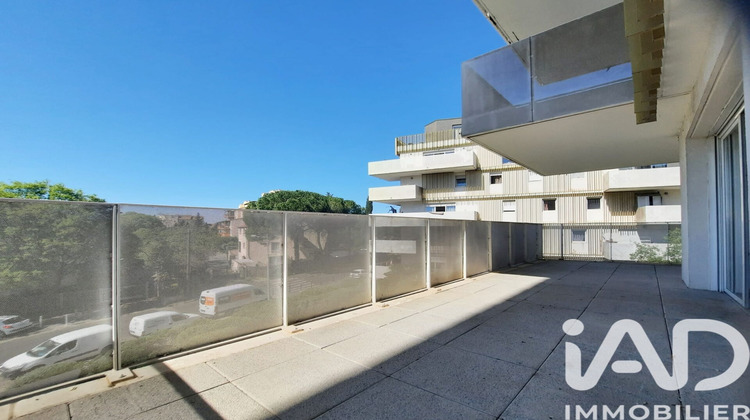 Ma-Cabane - Vente Appartement Montpellier, 62 m²