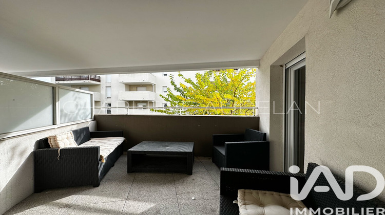 Ma-Cabane - Vente Appartement Montpellier, 42 m²